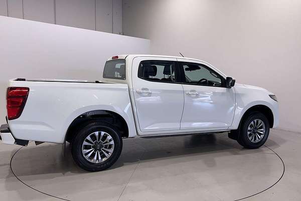2023 Mazda BT-50 XT TF 4X4