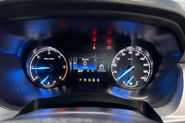 2020 Ford Ranger XLT PX MkIII 4X4 3.2L