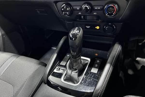 2023 Mazda BT-50 XT TF 4X4