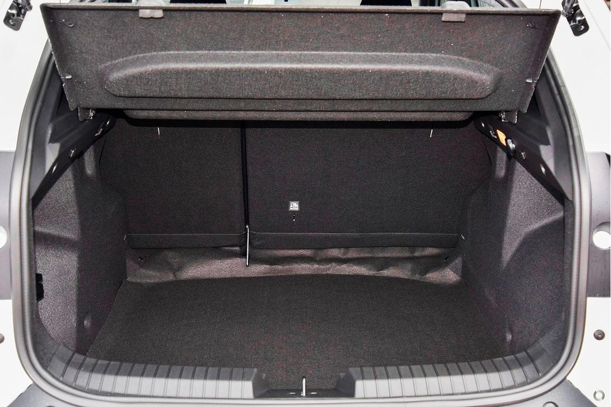 2025 Renault Duster Evolution X1311