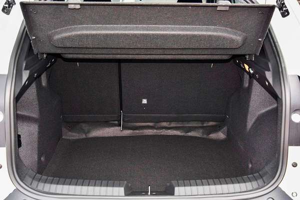 2025 Renault Duster Evolution X1311