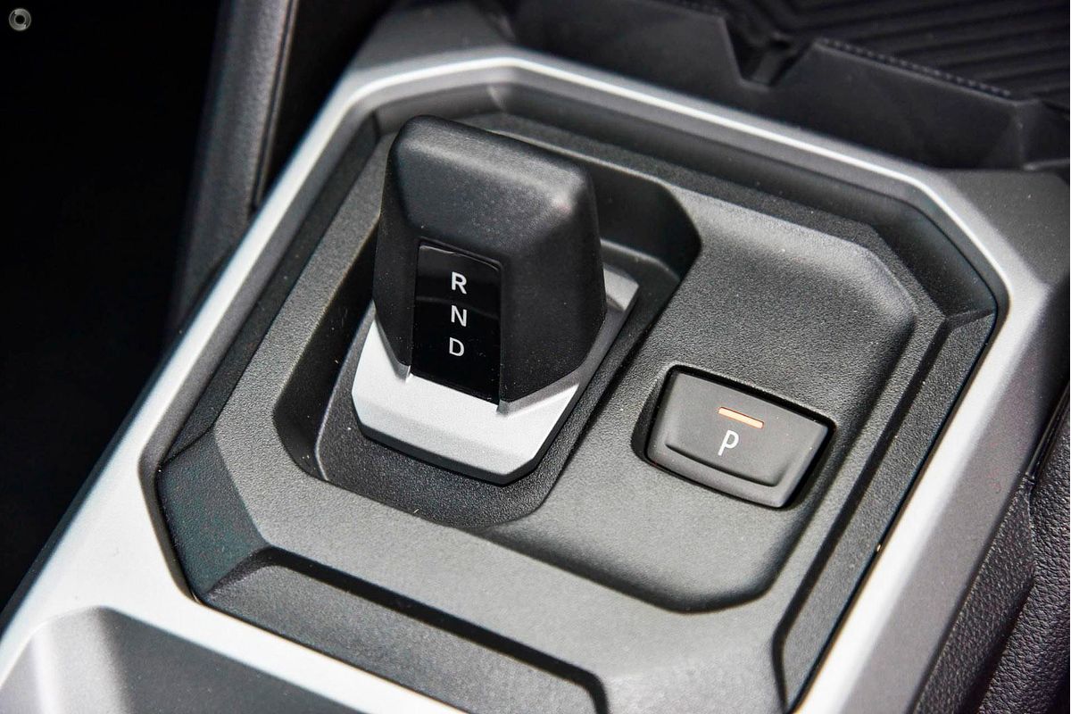 2025 Renault Duster Evolution X1311