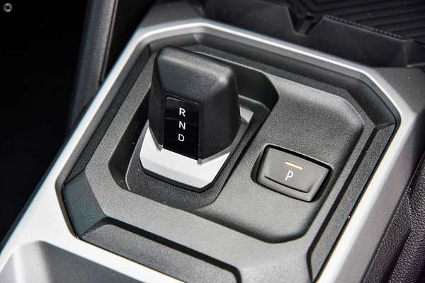 2025 Renault Duster Evolution X1311