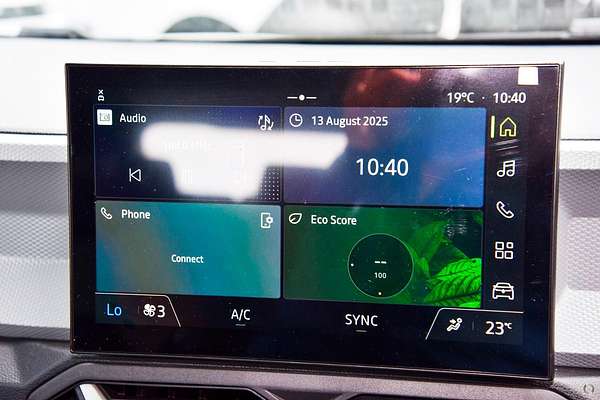 2025 Renault Duster Evolution X1311