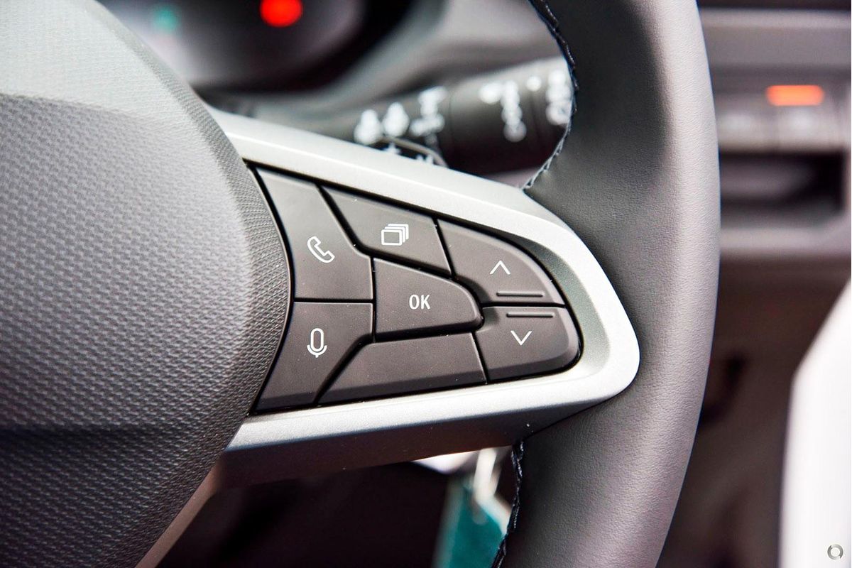 2025 Renault Duster Evolution X1311