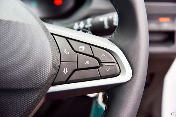 2025 Renault Duster Evolution X1311