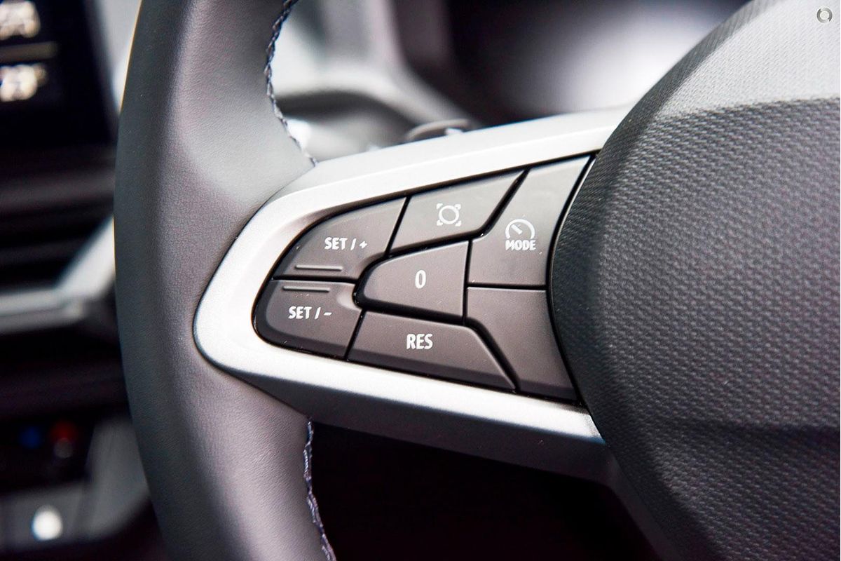 2025 Renault Duster Evolution X1311