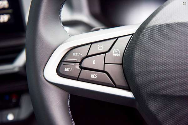 2025 Renault Duster Evolution X1311