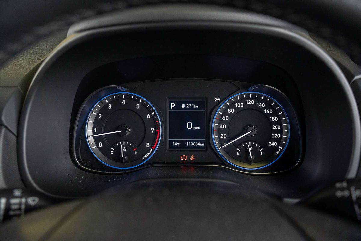 2020 Hyundai Kona Elite OS.3