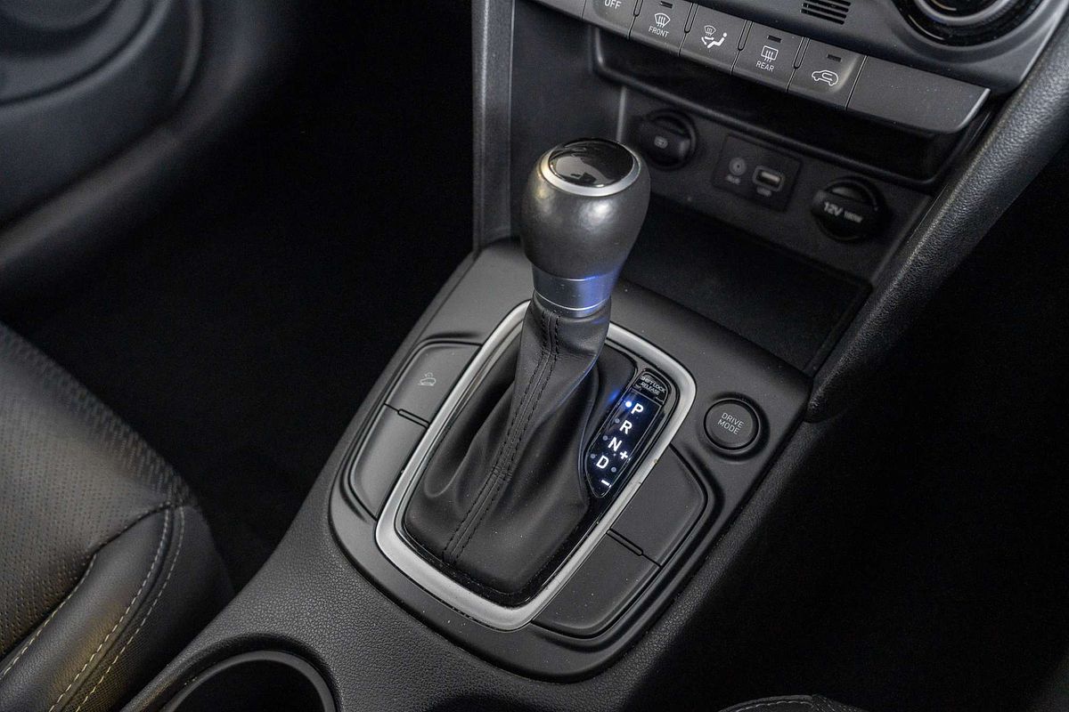 2020 Hyundai Kona Elite OS.3