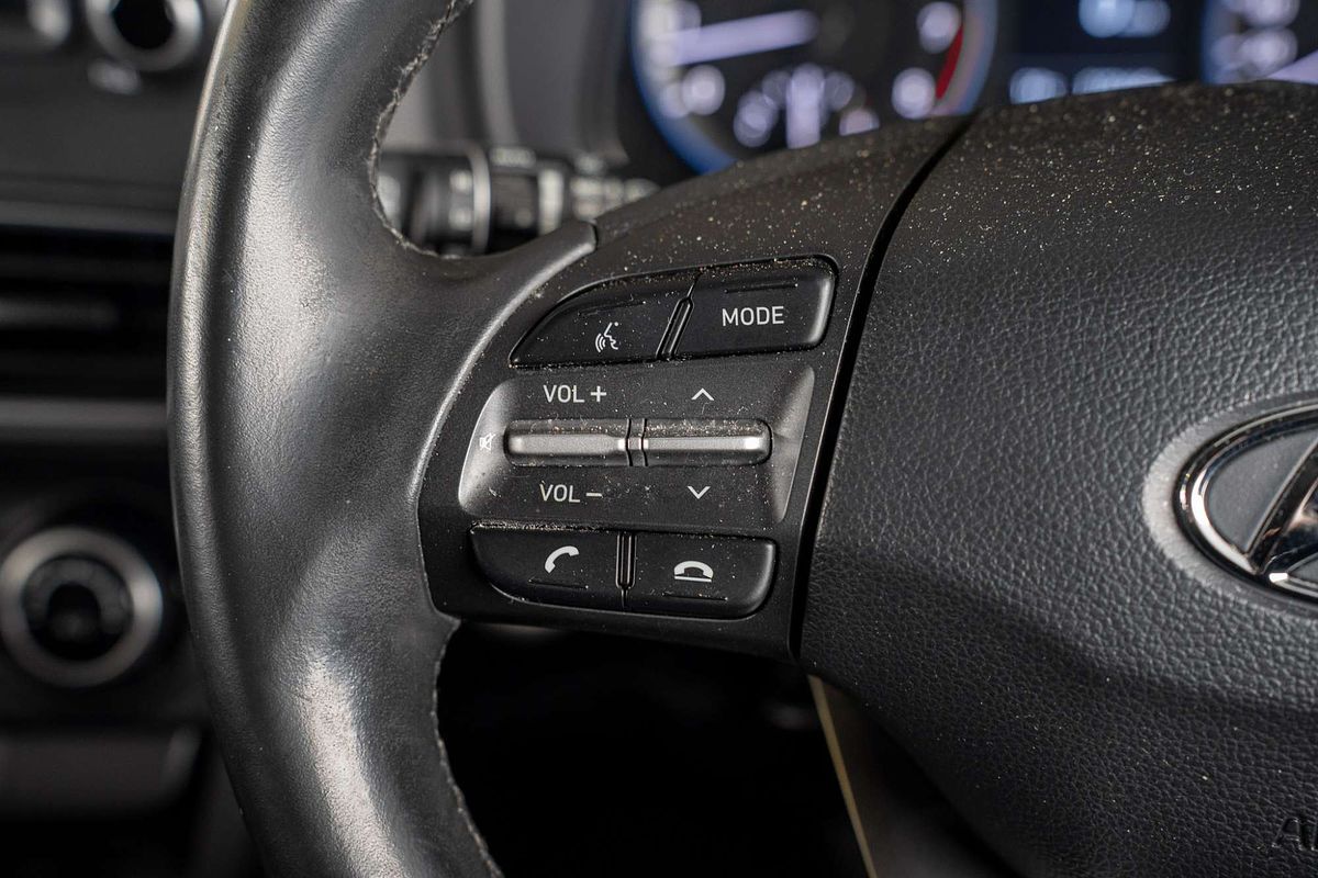 2020 Hyundai Kona Elite OS.3