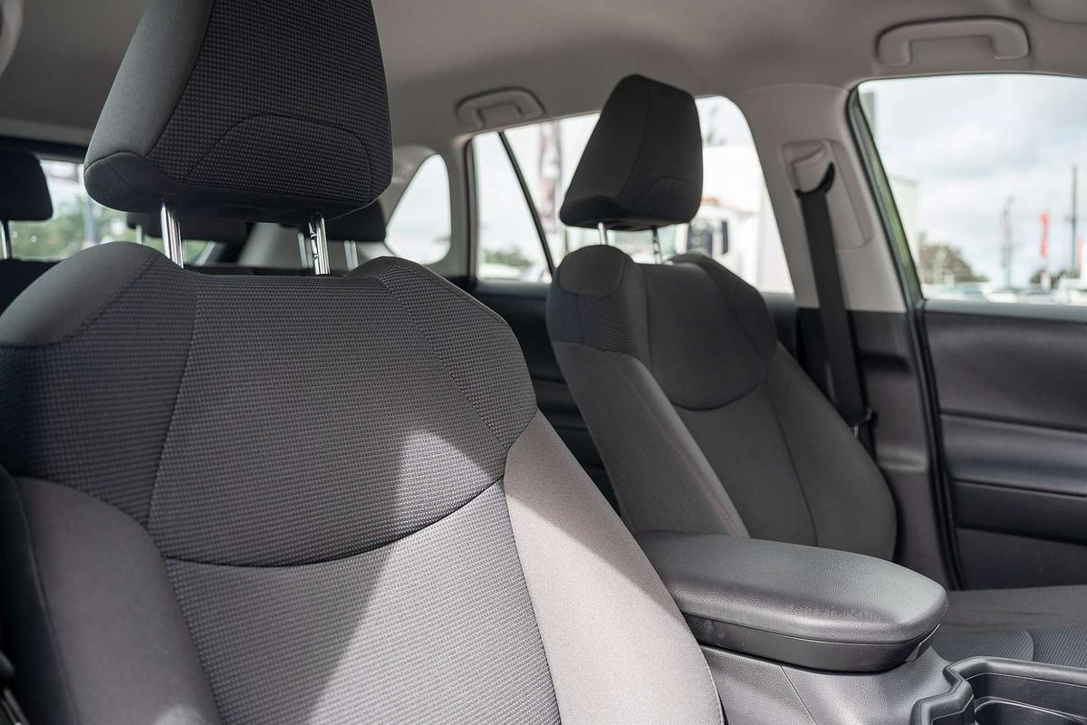 2020 Toyota RAV4 GX AXAH52R