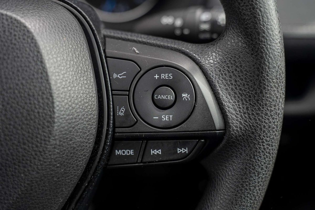 2020 Toyota RAV4 GX AXAH52R