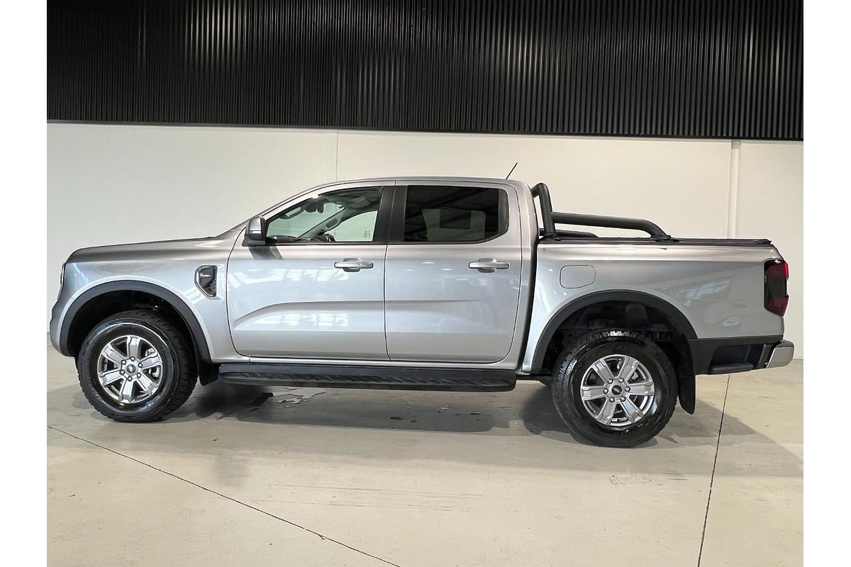 2023 Ford Ranger XLT 4X4 2.0L