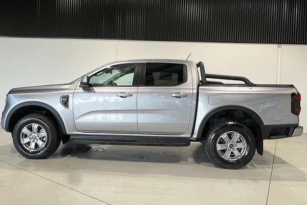 2023 Ford Ranger XLT 4X4 2.0L