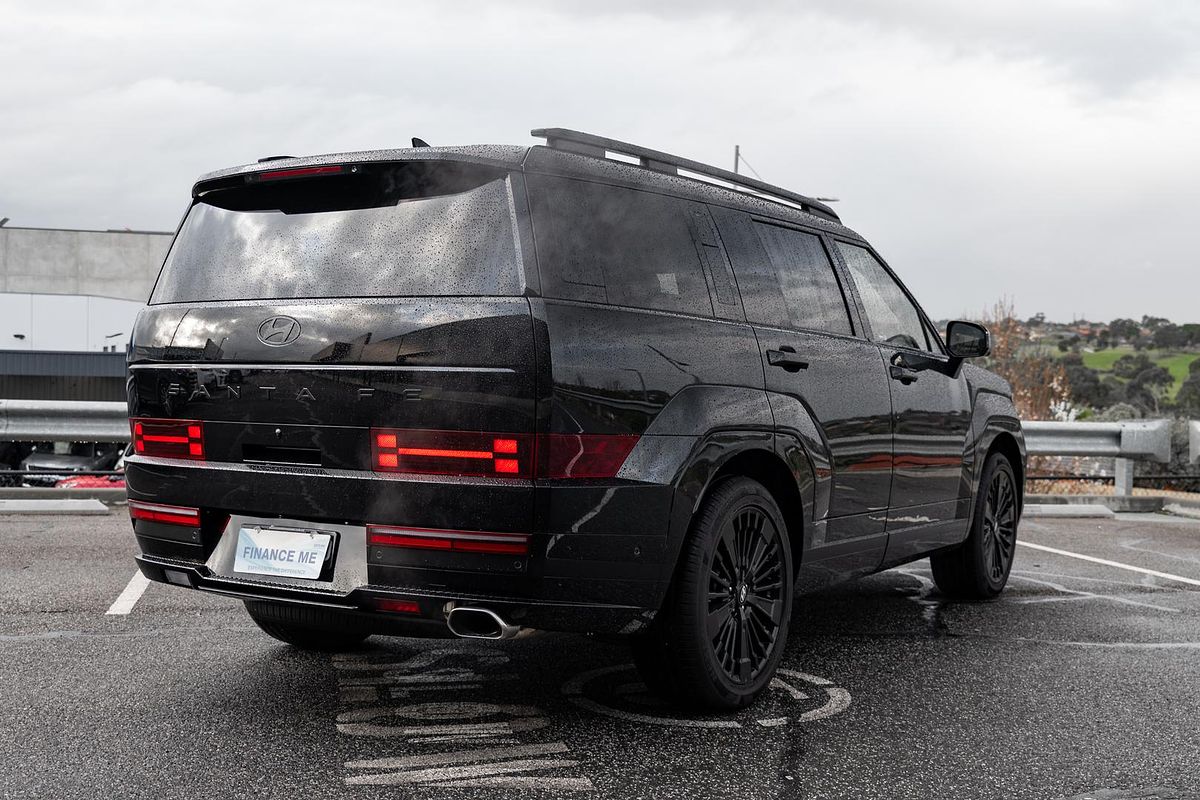 2025 Hyundai Santa Fe Calligraphy MX5.V1