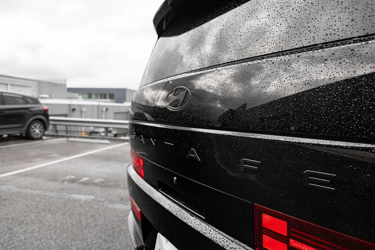 2025 Hyundai Santa Fe Calligraphy MX5.V1