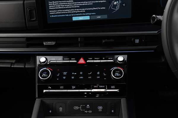 2025 Hyundai Santa Fe Calligraphy MX5.V1