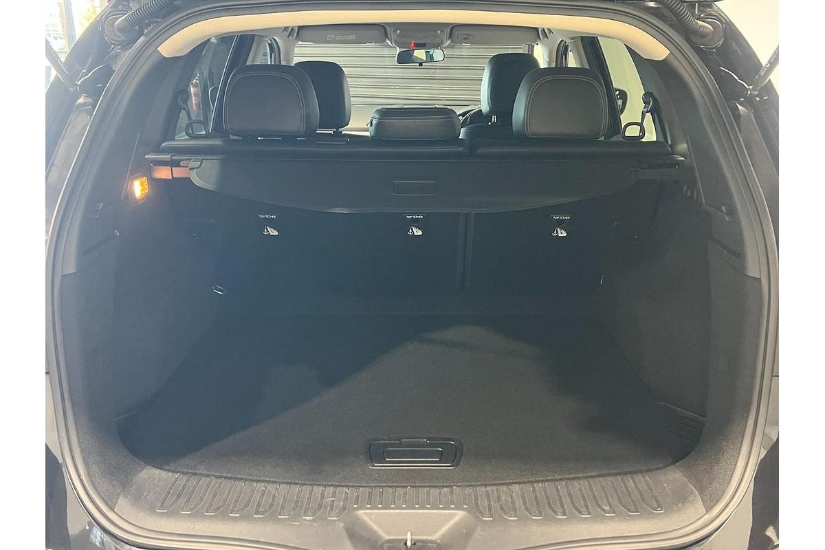 2017 Renault Koleos Zen HZG