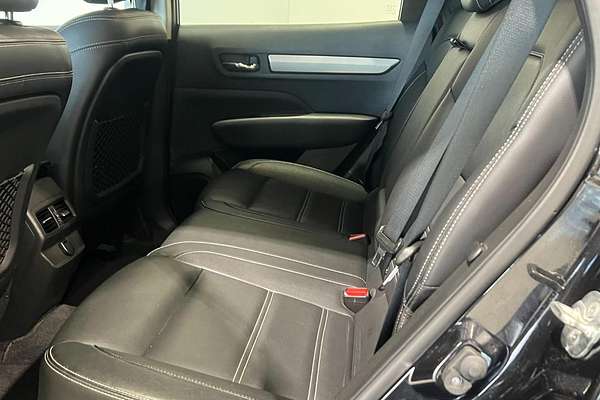 2017 Renault Koleos Zen HZG