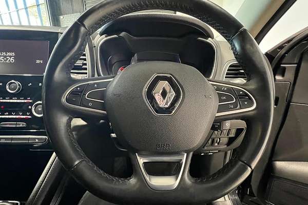 2017 Renault Koleos Zen HZG