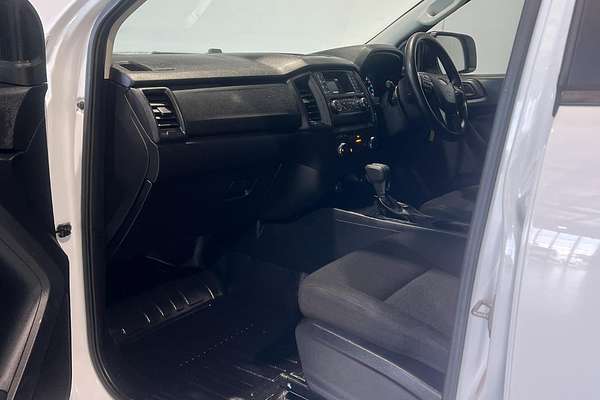 2018 Ford Ranger XL PX MkIII 4X4 3.2L