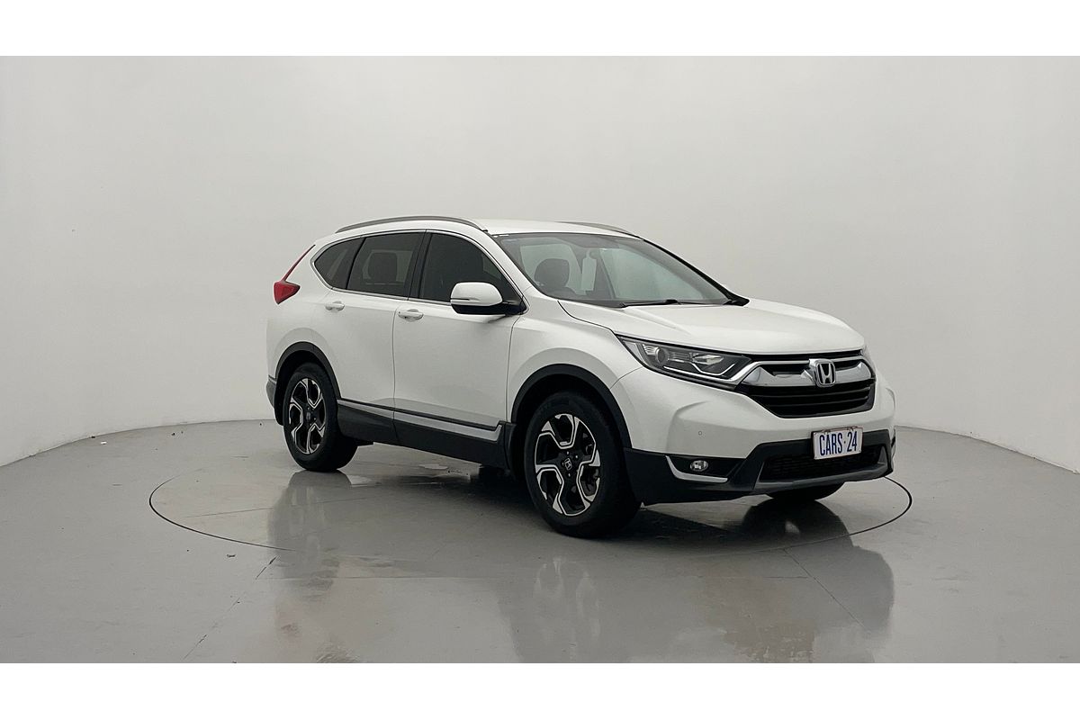 2018 Honda CR-V Vi RW