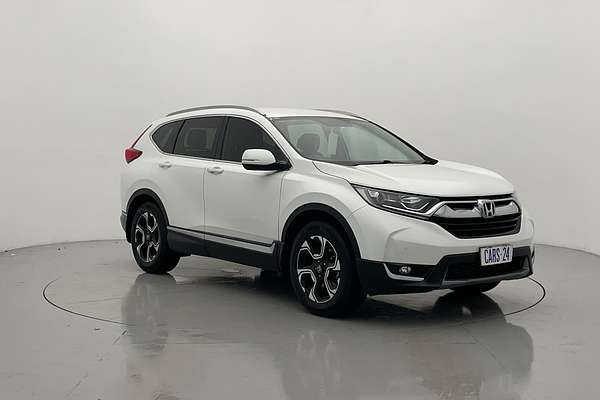 2018 Honda CR-V Vi RW