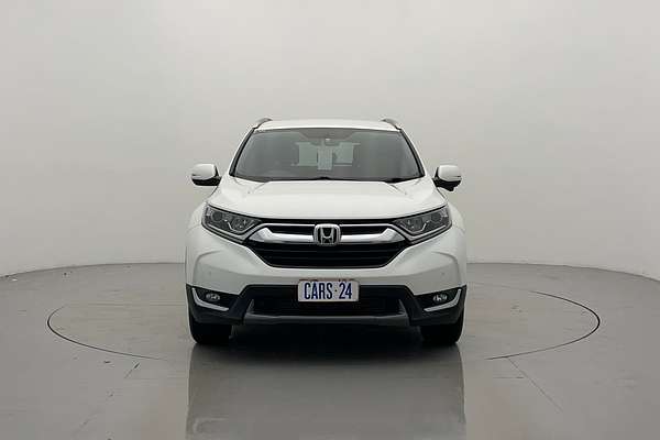 2018 Honda CR-V Vi RW