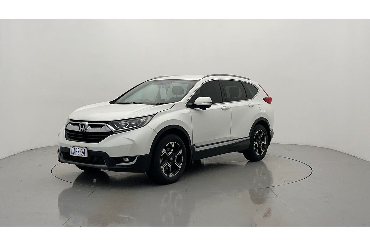 2018 Honda CR-V Vi RW
