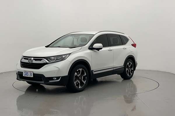 2018 Honda CR-V Vi RW