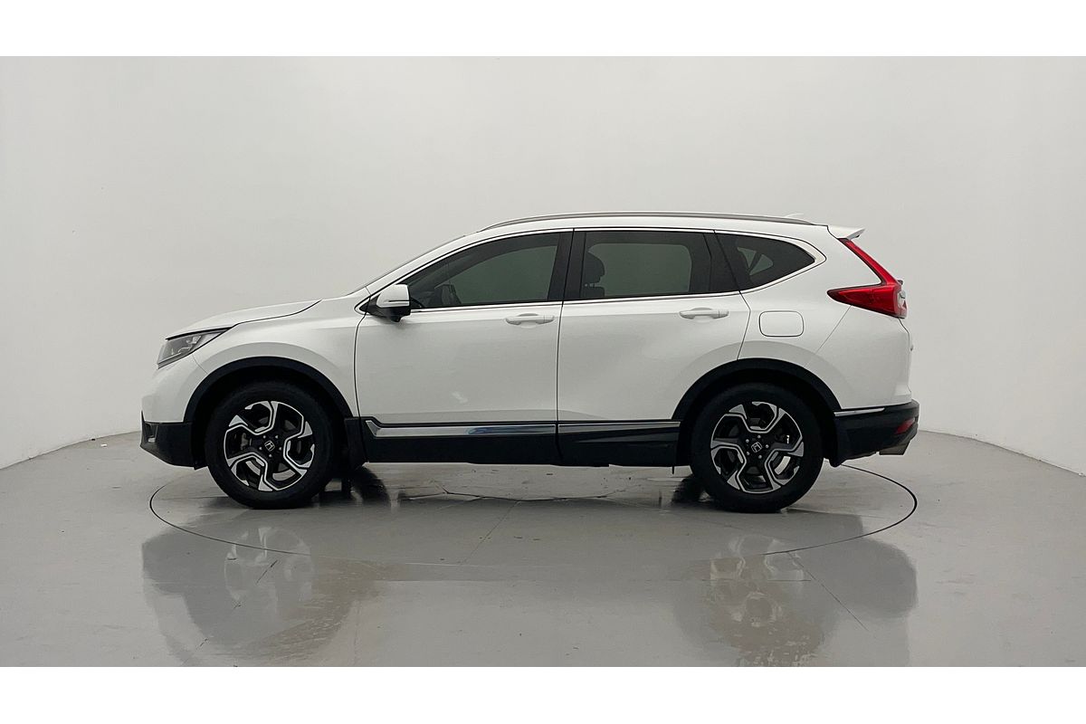 2018 Honda CR-V Vi RW
