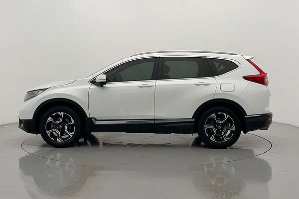 2018 Honda CR-V Vi RW