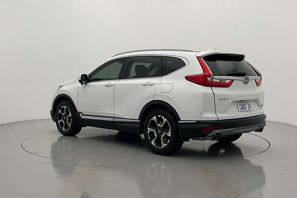 2018 Honda CR-V Vi RW