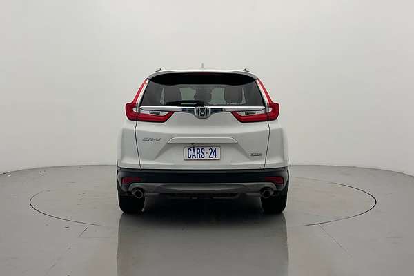 2018 Honda CR-V Vi RW