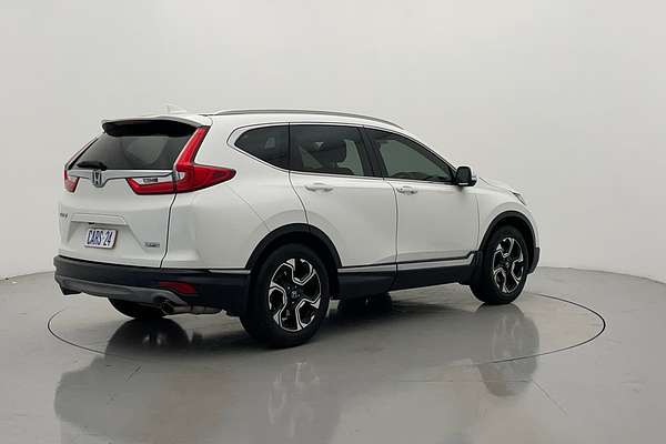 2018 Honda CR-V Vi RW