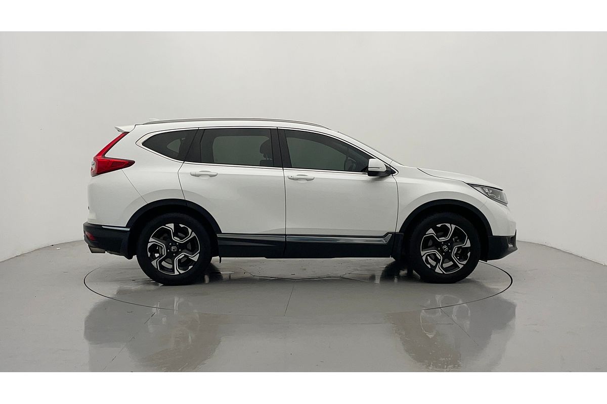 2018 Honda CR-V Vi RW