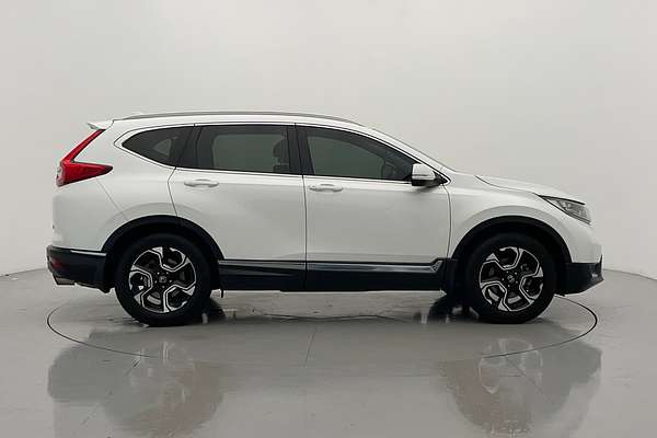 2018 Honda CR-V Vi RW