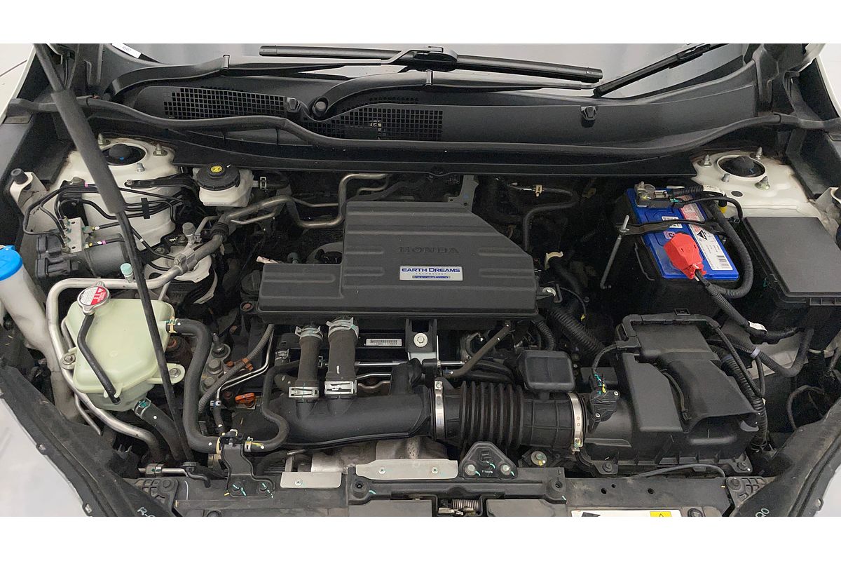 2018 Honda CR-V Vi RW