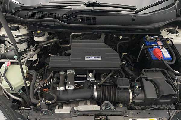 2018 Honda CR-V Vi RW