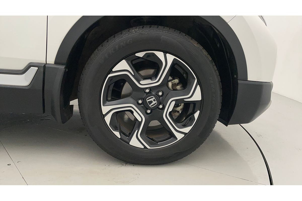 2018 Honda CR-V Vi RW