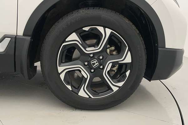 2018 Honda CR-V Vi RW