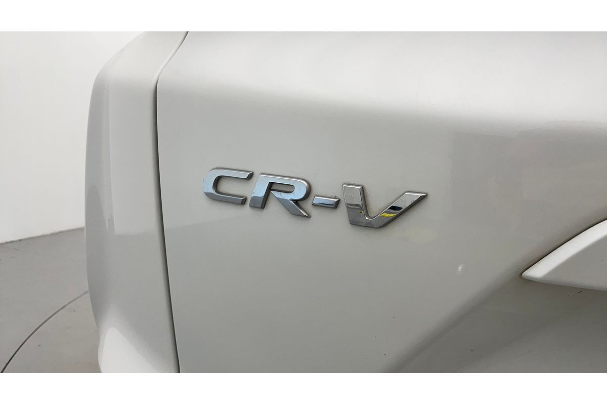 2018 Honda CR-V Vi RW