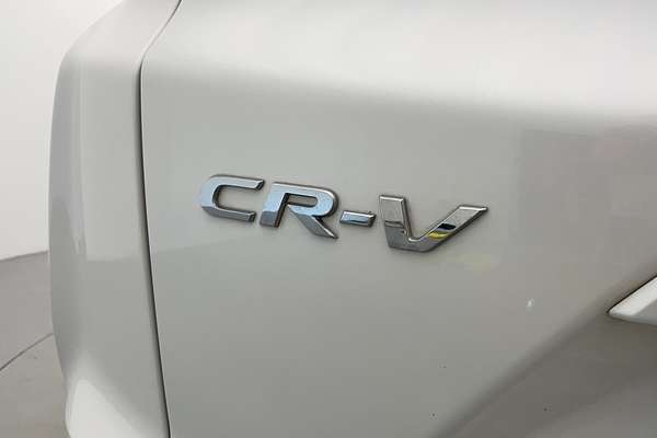 2018 Honda CR-V Vi RW