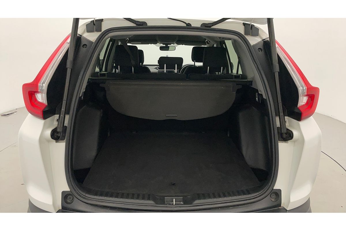2018 Honda CR-V Vi RW