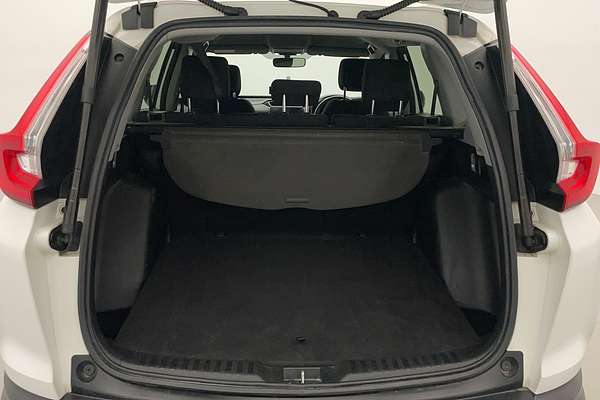 2018 Honda CR-V Vi RW