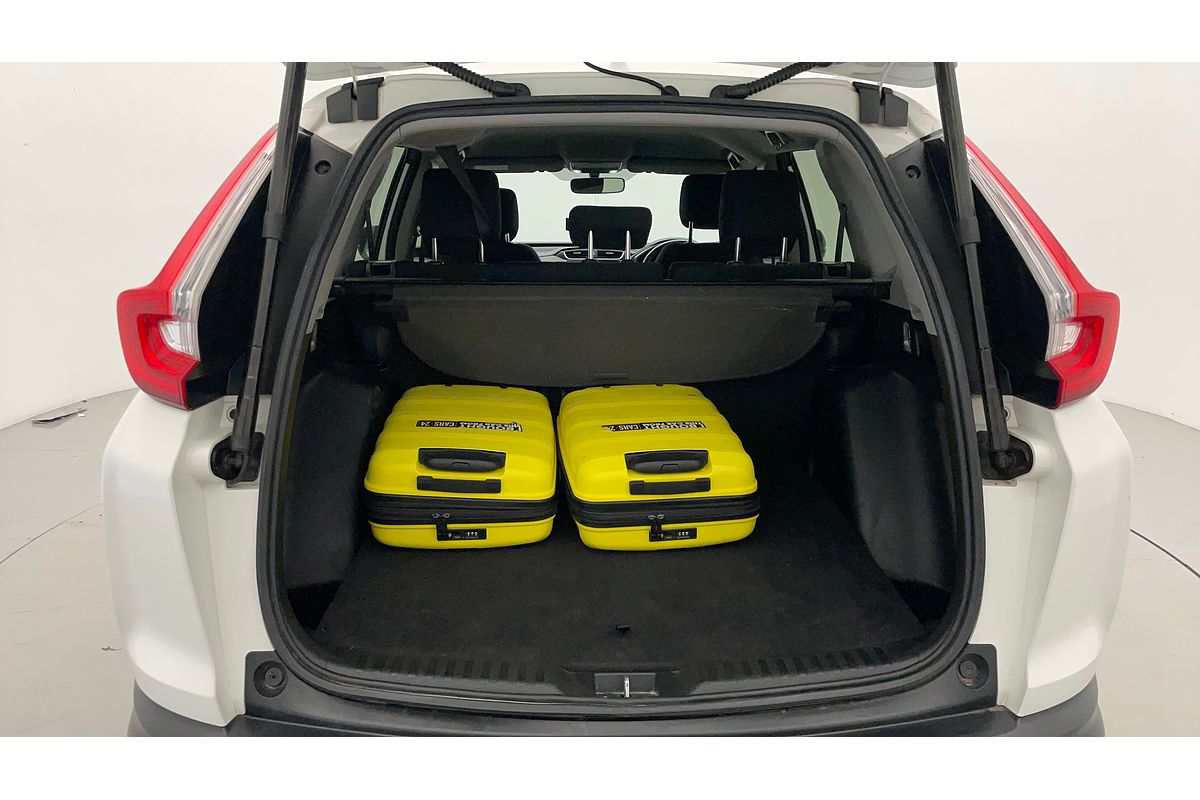 2018 Honda CR-V Vi RW