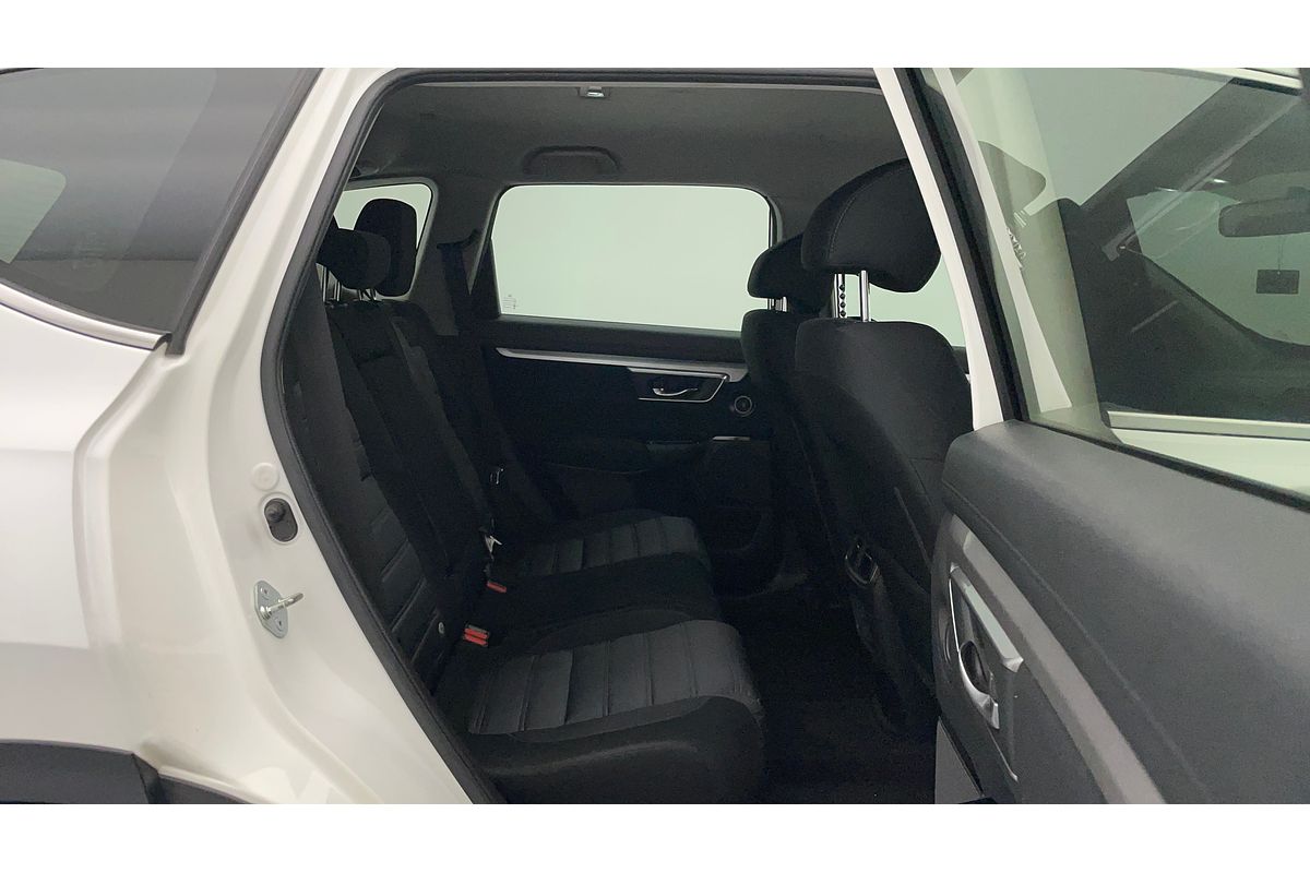 2018 Honda CR-V Vi RW