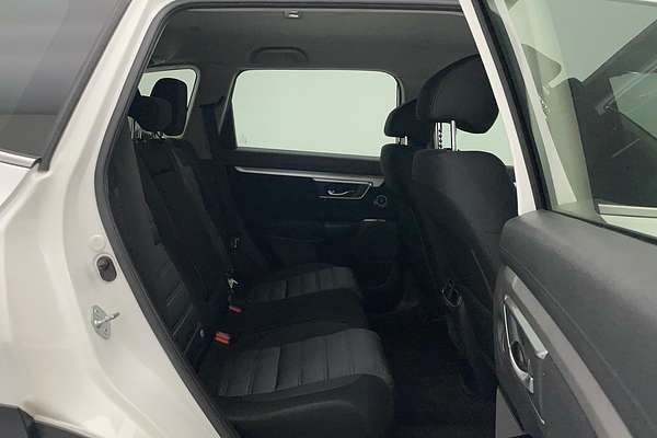 2018 Honda CR-V Vi RW