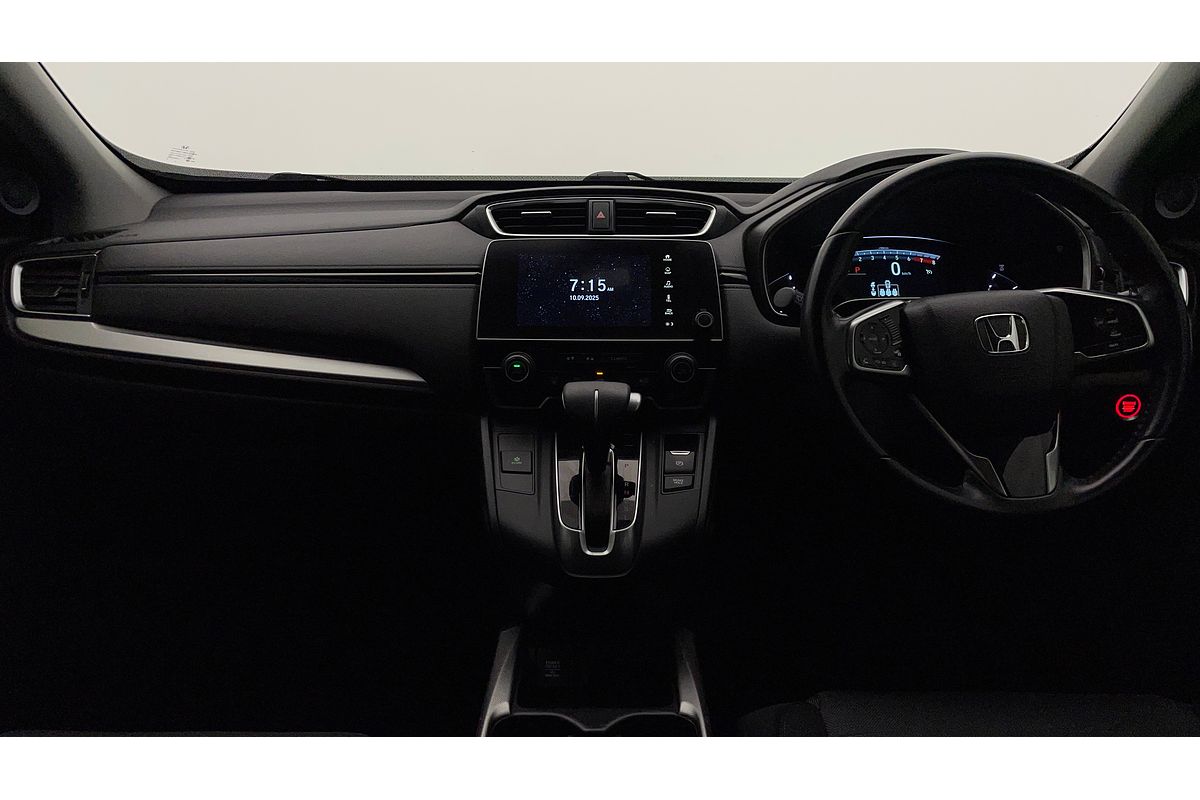 2018 Honda CR-V Vi RW